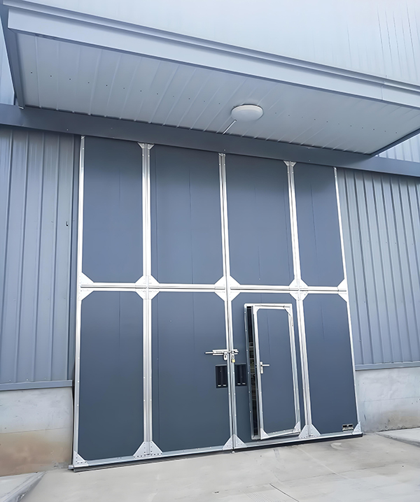 都兰工业推拉门 都兰工业推拉门