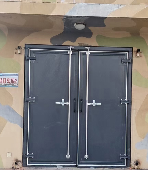 都兰工业平开门 都兰工业平开门