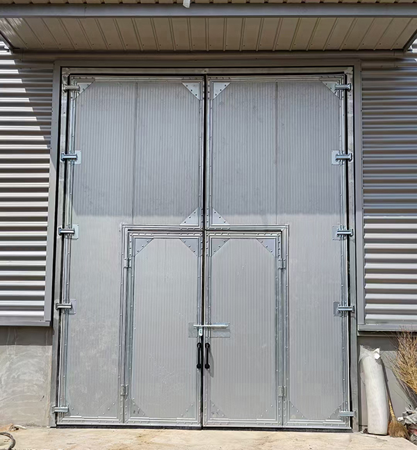 都兰工业平开门 都兰工业平开门