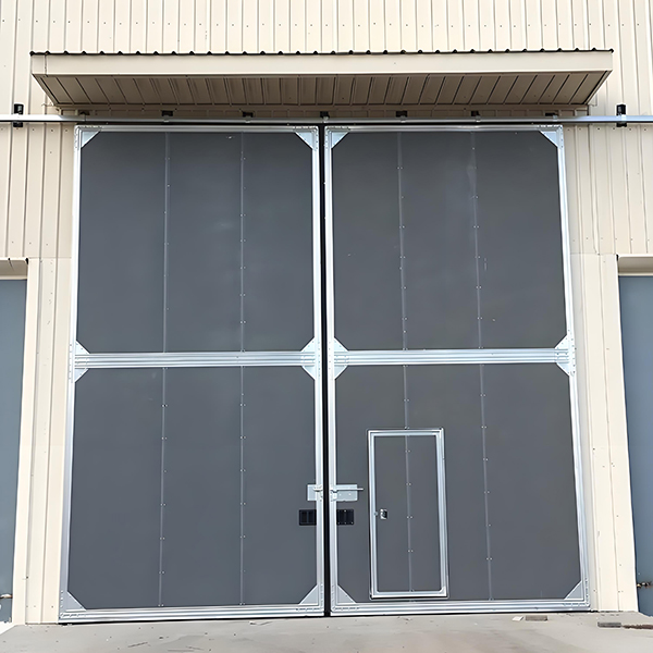 都兰工业推拉门 都兰工业推拉门