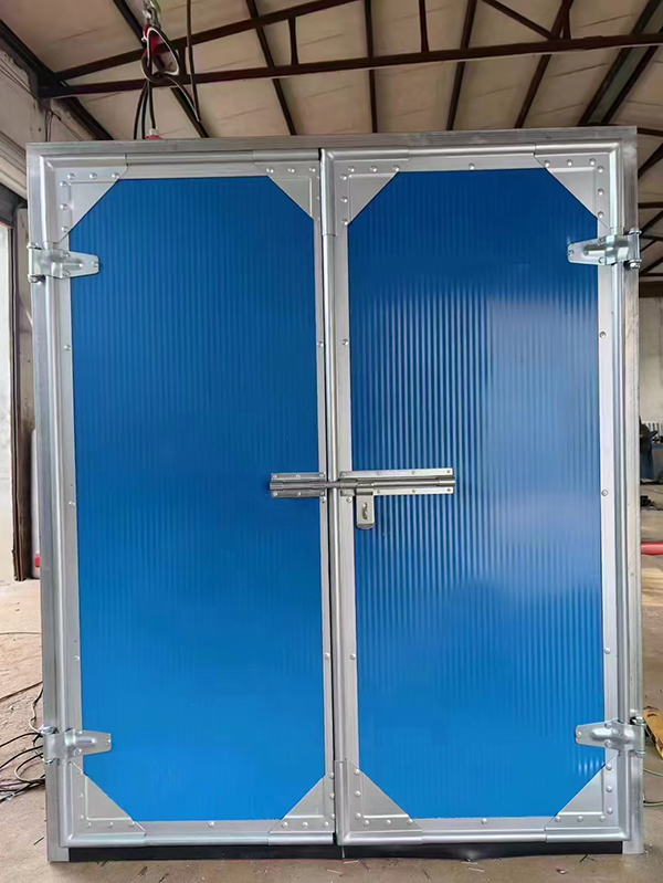 都兰工业平开门 都兰工业平开门