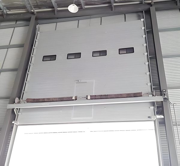 都兰工业滑升门 都兰工业滑升门