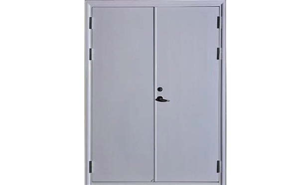 都兰钢制防火门