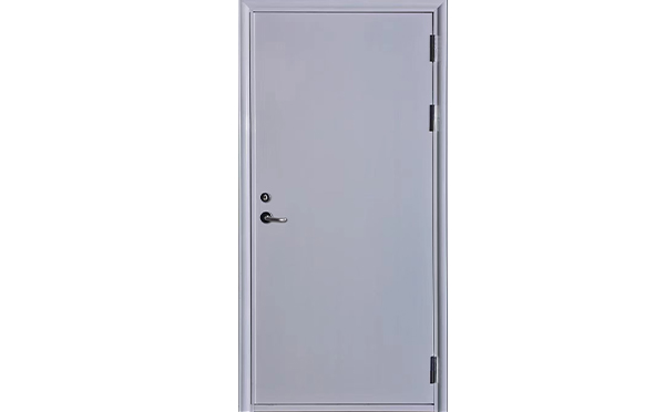 都兰钢制防火门