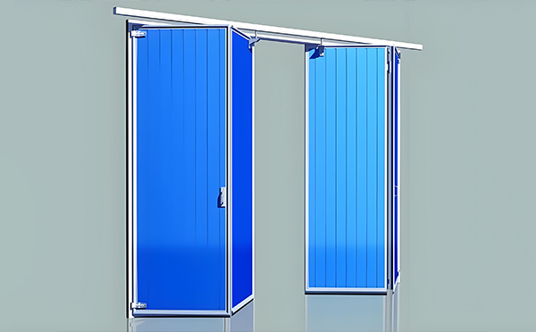 都兰工业折叠门 都兰工业折叠门