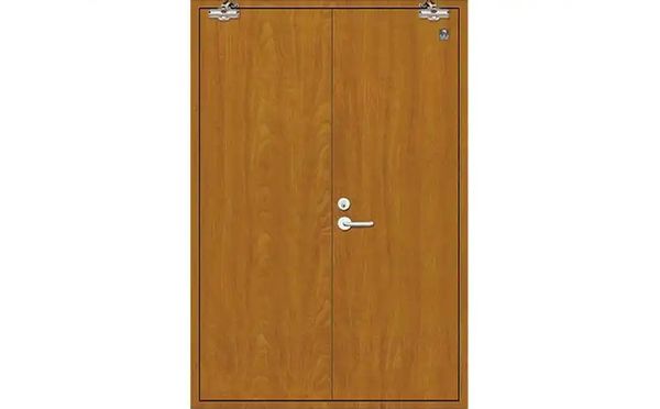 木质都兰防火门 木质都兰防火门