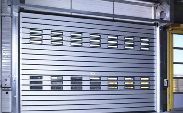 提高效率与安全:都兰兰州都兰快速都兰卷帘门的应用与优势 提高效率与安全:都兰兰州都兰快速都兰卷帘门的应用与优势