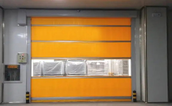 都兰快速都兰卷帘门与普通都兰卷帘门有什么区别 都兰快速卷帘门与普通都兰卷帘门有什么区别