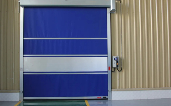 选择都兰快速都兰卷帘门时的注意事项