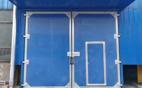 都兰平开门和推拉门的区别