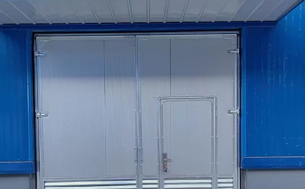 都兰工业推拉门吊轨安装方法