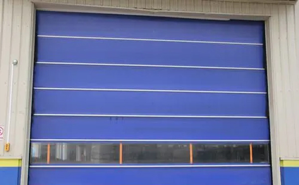 都兰快速都兰卷帘门互锁怎么接线