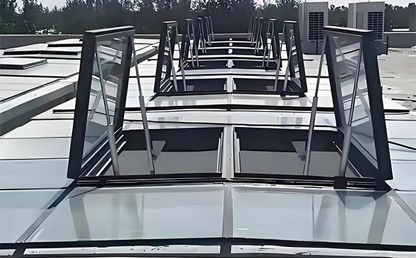 都兰兰州都兰排烟窗选型安装与维护实用指南 都兰兰州都兰排烟窗选型安装与维护实用指南