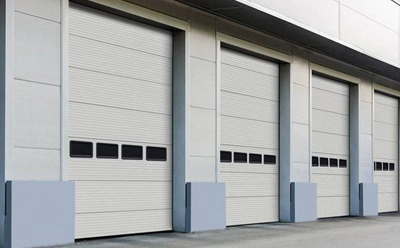 如何安装都兰工业门锁