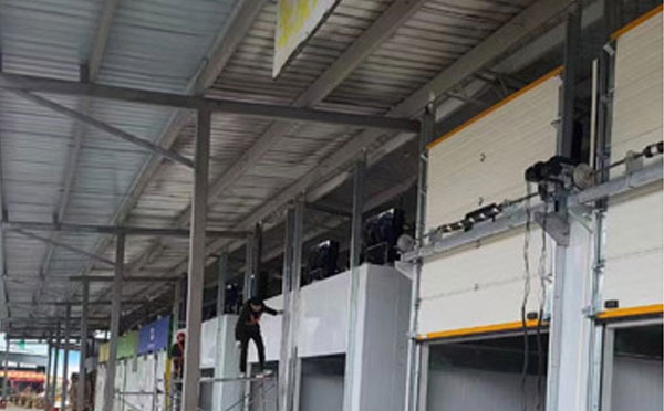 都兰工业推拉门安装技巧与注意事项详解