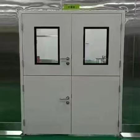 办公楼宇更新都兰防火门系统提升应急能力 办公楼宇更新都兰防火门系统提升应急能力